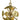 Framburg Apogee 4 - Light Polished Brass with Satin Brass Accents Mini Chandelier 4974 PB/SB