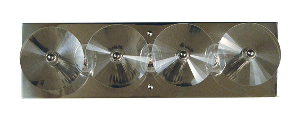 Framburg 3-Light Patrice Sconce