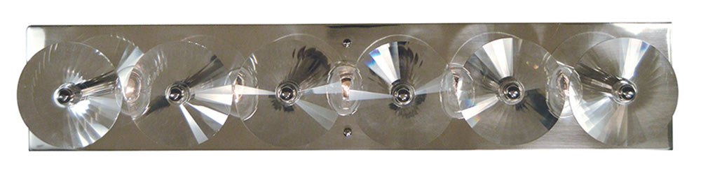 Framburg 5-Light Patrice Sconce