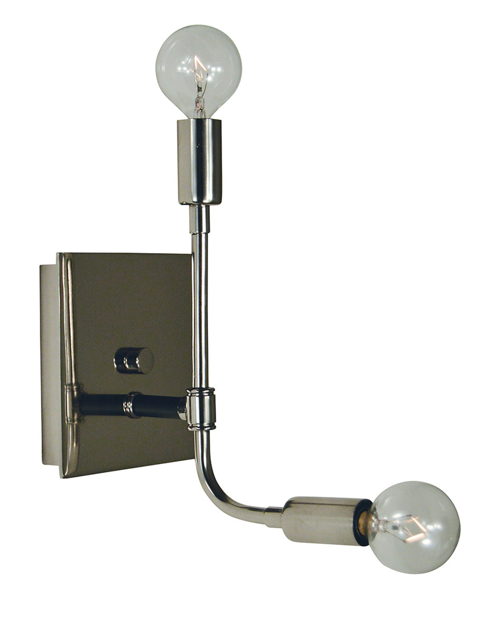 Framburg 2-Light Fusion Sconce