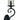 Framburg Ilsa 1 - Light Matte Black Wall Sconce 5021 MBLACK