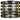 Framburg Pastoral 4 - Light Mahogany Bronze with Antique Brass Accents Flush Mount 5090 MB/AB