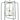 Framburg Montrose 9 - Light Satin Pewter With Matte Black Foyer Chandelier 5429 SP/Mblack