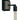 Framburg Loft 1 - Light Matte Black Wall Sconce 5437 Mblack