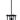 Framburg Industria 1 - Light Matte Black Pendant Light 5531 MBLACK