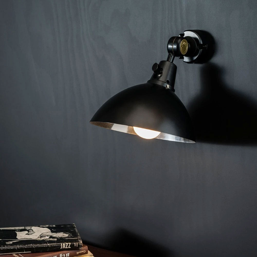 Midgard 555 Modular Wall Light