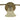 Framburg Ella 3 - Light Polished Nickel Wall Sconce 5623 PN