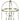 Framburg Heidelberg 8 - Light Satin Pewter Foyer Chandelier 5648 SP
