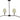 Framburg Heidelberg 4 - Light Iron Island Chandelier 5684 IRON