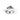 Nora Lighting 6" Cobalt Click LED Retrofit, Square Reflector w/Round Aperture, 3000K, 750lm or 1000lm
