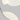 Close-up of Belterra 30 Inch Flush Mount Ceiling Light with Polished Nickel Finish