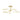 Visual Comfort Modern Belterra 30 Inch Flush Mount Chandelier in Natural Brass