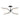 Sean Lavin Belterra 30 Inch LED Flush Mount Ceiling Light in Matte Black