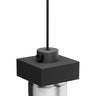 Brox Aircraft Connector | Visual Comfort Modern | LoftModern