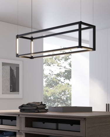 Brox Light Bars - Contemporary Lighting Design by Visual Comfort
