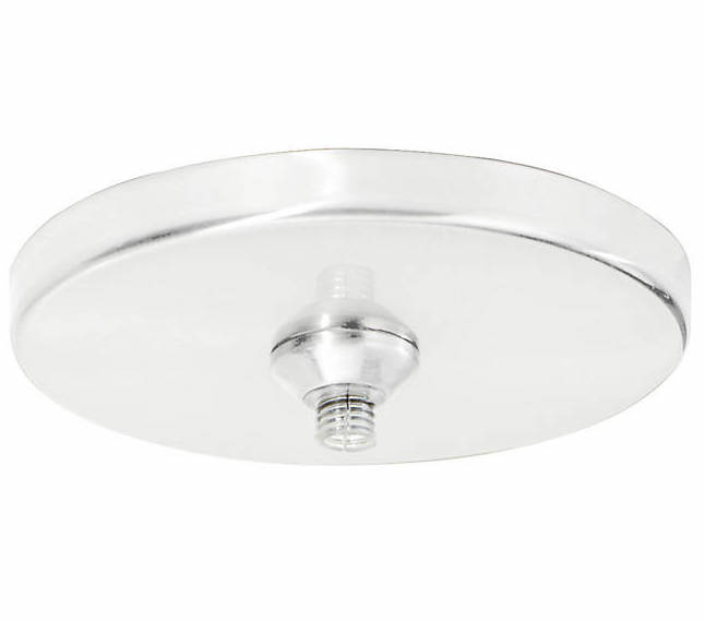 Tech Lighting FreeJack 4" Round Flush LED Canopy