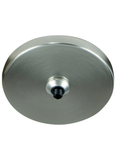 FreeJack Port with 4" Round Canopy | Visual Comfort Modern | LoftModern