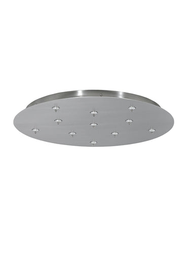 Freekjack Round Canopy 11 Port | Visual Comfort Modern | LoftModern