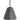 Bowman 12 Inch Weatherproof LED Pendant for Outdoor Patio Lighting, Charcoal