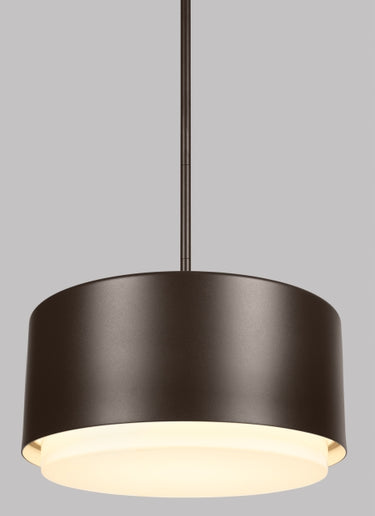 Roton Outdoor Pendant Light | Visual Comfort Modern | LoftModern