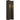 Visual Comfort Zur Outdoor Sconce's Adjustable Head for Directional Lighting - Bronze