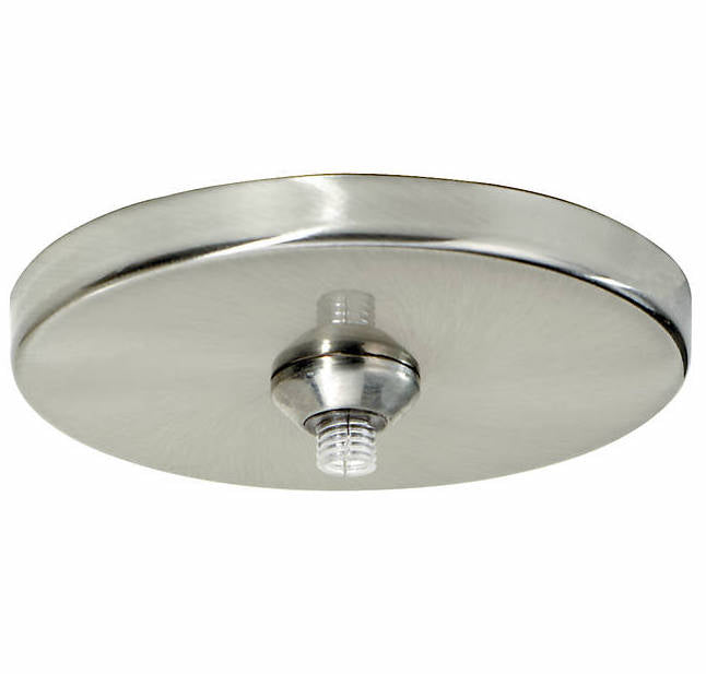 Tech Lighting FreeJack 4" Round Flush LED Canopy