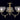Framburg Chancery 3 - Light Polished Brass Flush Mount 7523 PB