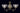 Framburg Chancery 3 - Light Polished Brass Flush Mount 7523 PB