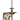Framburg Kensington 1 - Light Polished Brass Wall Sconce 7661 PB