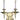 Framburg Kensington 2 - Light Polished Brass Wall Sconce 7662 PB