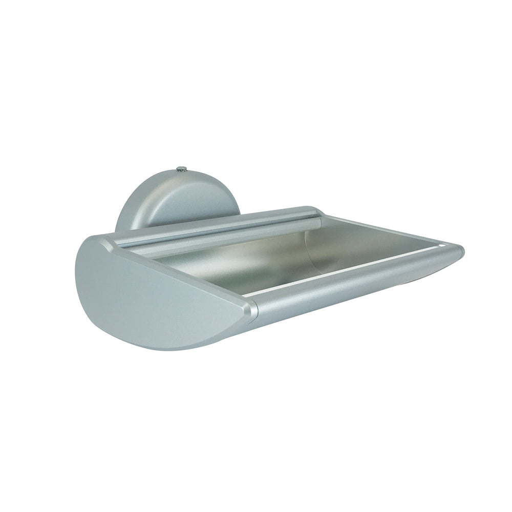Nora Lighting 8" Dipper LED with Monopoint Canopy