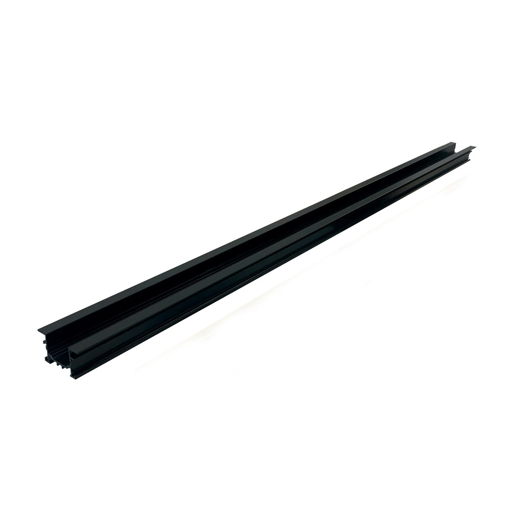 Nora Lighting 8' Recessed Track Housing
