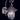 Framburg Carcassonne 3 - Light Iron Exterior Wall Mount 8320 IRON