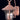 Framburg Carcassonne 3 - Light Raw Copper Exterior Wall Mount 8325 RC