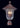 Framburg Carcassonne 3 - Light Siena Bronze Exterior Post Mount 8327 SBR