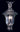 Framburg Carcassonne 3 - Light Iron Exterior Post Mount 8506 IRON
