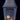 Framburg Le Havre 3 - Light Iron Exterior Ceiling Mount 8923 IRON