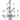Framburg Jamestown 9 - Light Satin Pewter Dining Chandelier 9129 SP