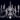 Framburg Jamestown 20 - Light Satin Pewter Foyer Chandelier 9145 SP