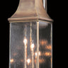 Framburg Marquis 4 - Light Harvest Bronze Exterior Wall Mount 9275 HB