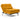Innovation Living Dublexo Deluxe Chair With Stainless Steel Legs
