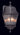 Framburg Coeur De Lion 3 - Light Iron Exterior Wall Mount 9585 IRON