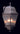 Framburg Coeur De Lion 3 - Light Siena Bronze Exterior Wall Mount 9590 SBR