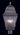 Framburg Coeur De Lion 3 - Light Siena Bronze Exterior Post Mount 9591 SBR