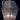 Framburg Coeur De Lion 3 - Light Iron Exterior Wall Mount 9610 IRON