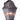 Framburg Coeur De Lion 4 - Light Siena Bronze Exterior Wall Mount 9615 SBR