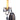 Framburg Liebestraum 1 - Light Mahogany Bronze Wall Sconce 9901 MB