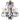 Framburg Liebestraum 9 - Light Mahogany Bronze Dining Chandelier 9909 MB