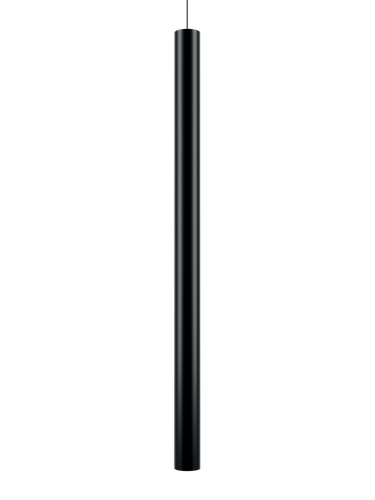 A-Tube Slim Pendant Light by Lodes modern LED ceiling lamp for kitchen island lighting