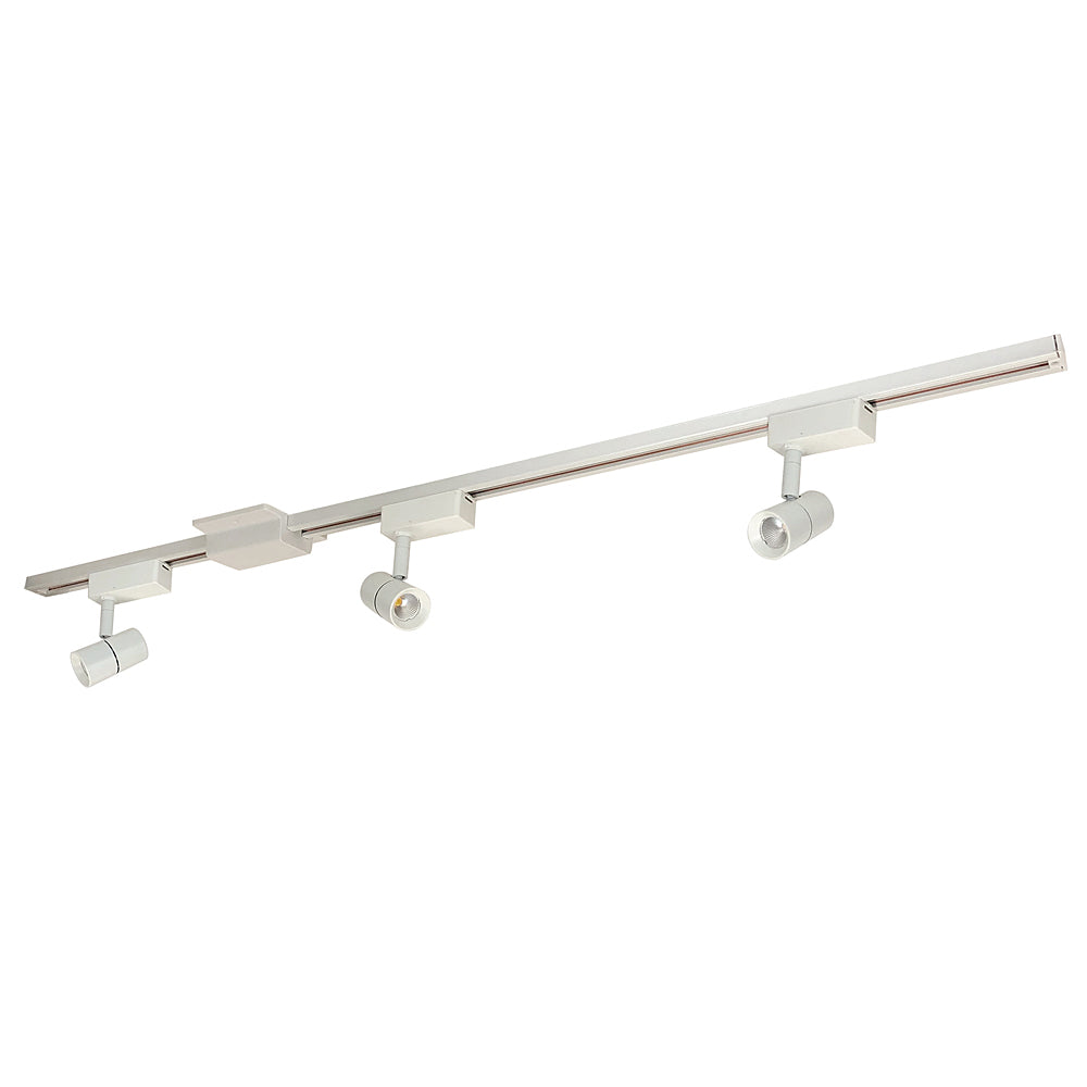 Nora Lighting Aiden 800lm LED Track Pack